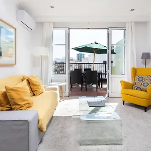 & Terrace 3a Apartment